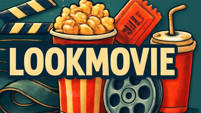 LookMovie Watch Free Movies Online